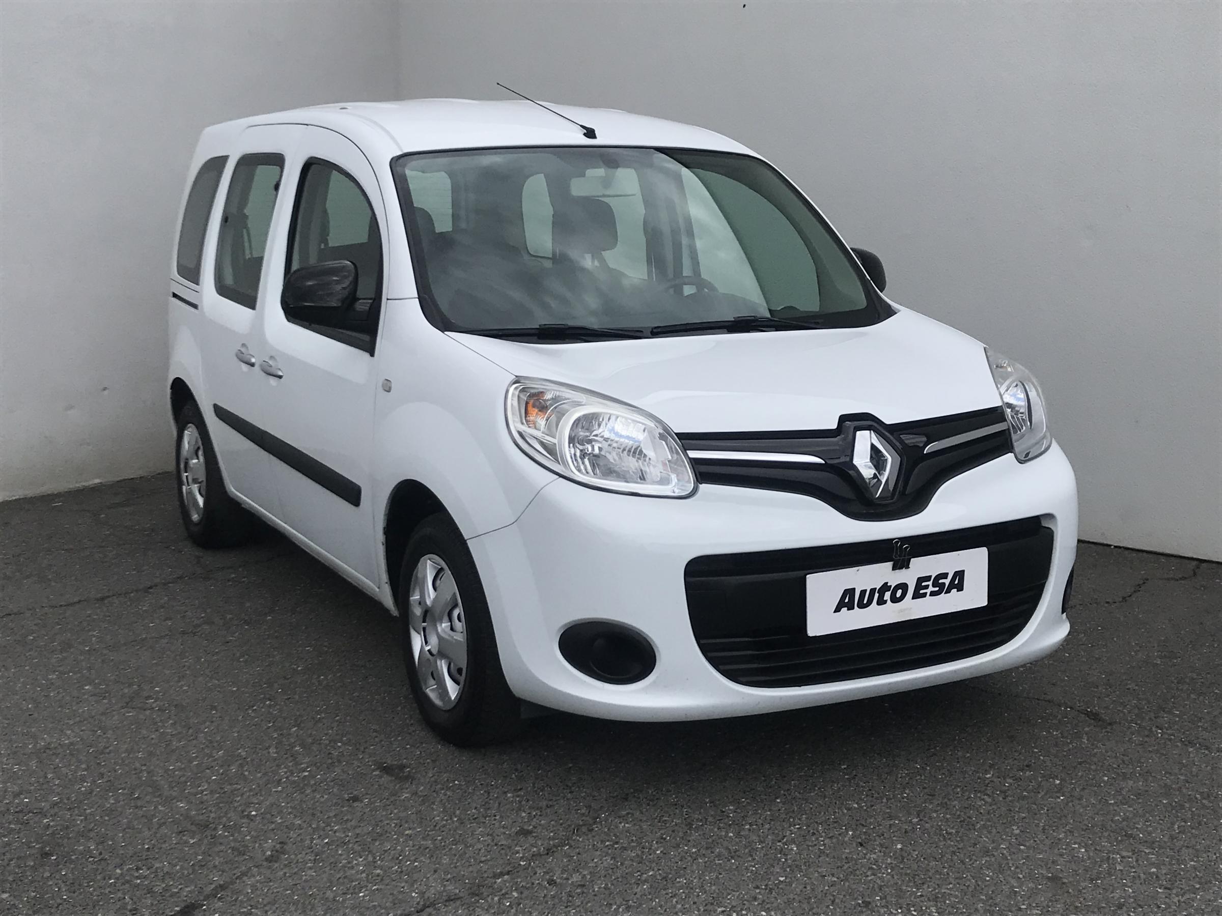 RENAULT KANGOO 4x2 5-Seat for sale, Car - 7693043