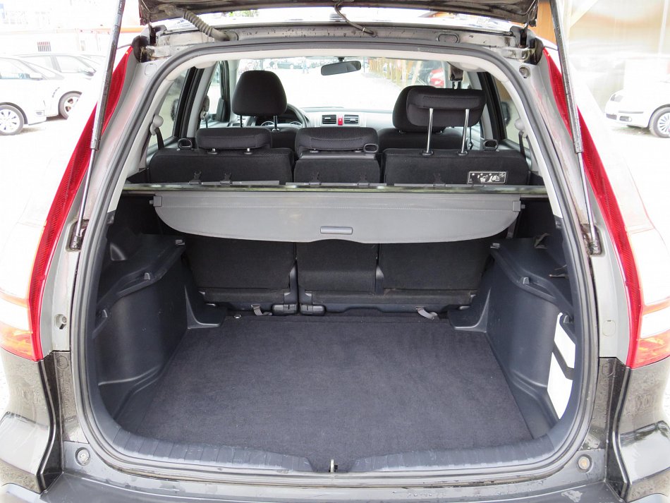 Honda CR-V 2.0i  4x4