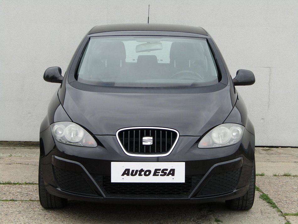 Seat Altea 1.2TSi 