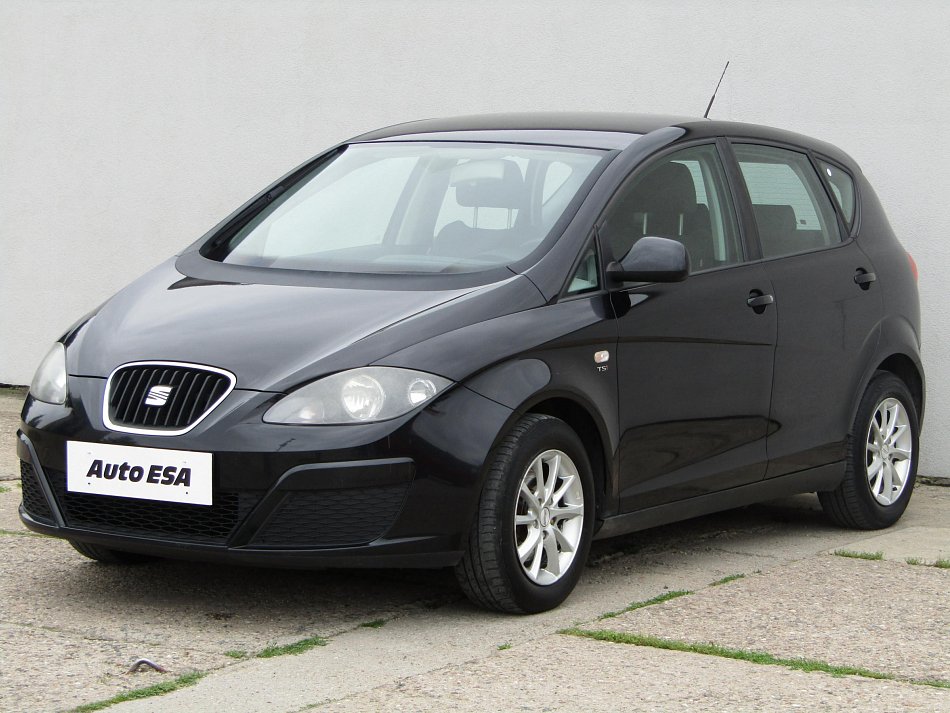 Seat Altea 1.2TSi 