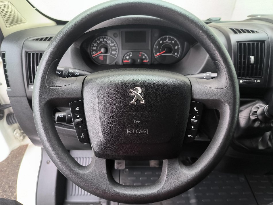 Peugeot Boxer 2.2HDi  L1H1