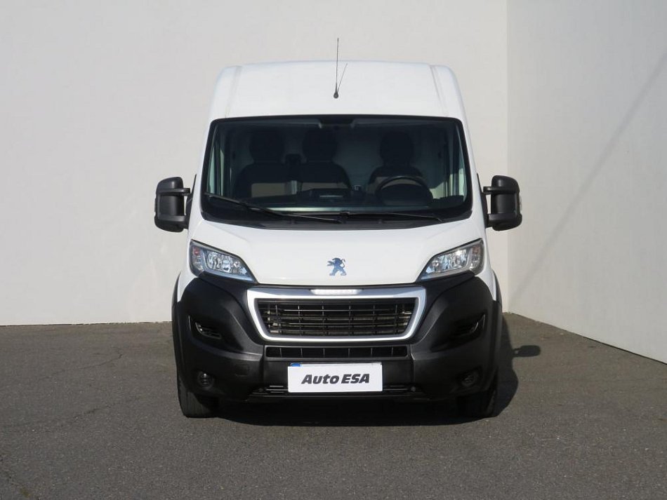 Peugeot Boxer 2.2HDi  L1H1