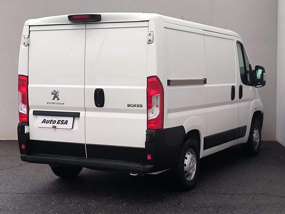 Peugeot Boxer 2.2HDi  L1H1