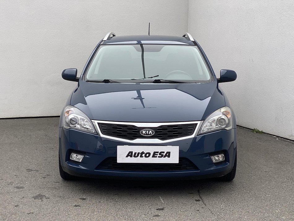 Kia Ceed 1.4i 