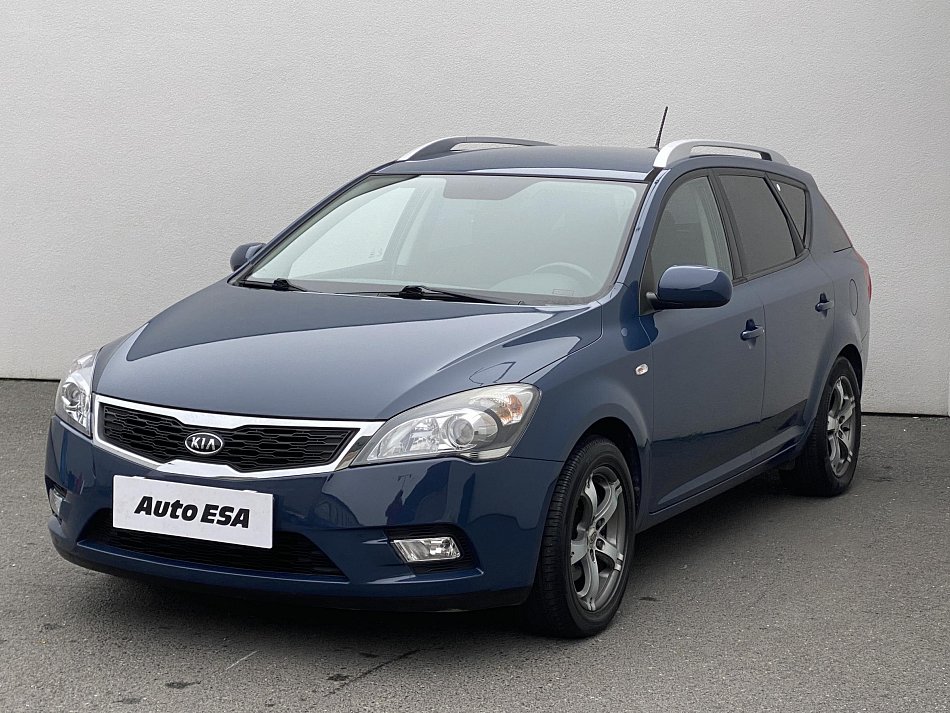 Kia Ceed 1.4i 