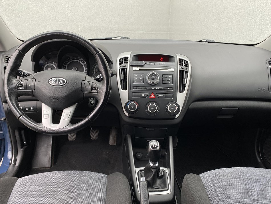 Kia Ceed 1.4i 