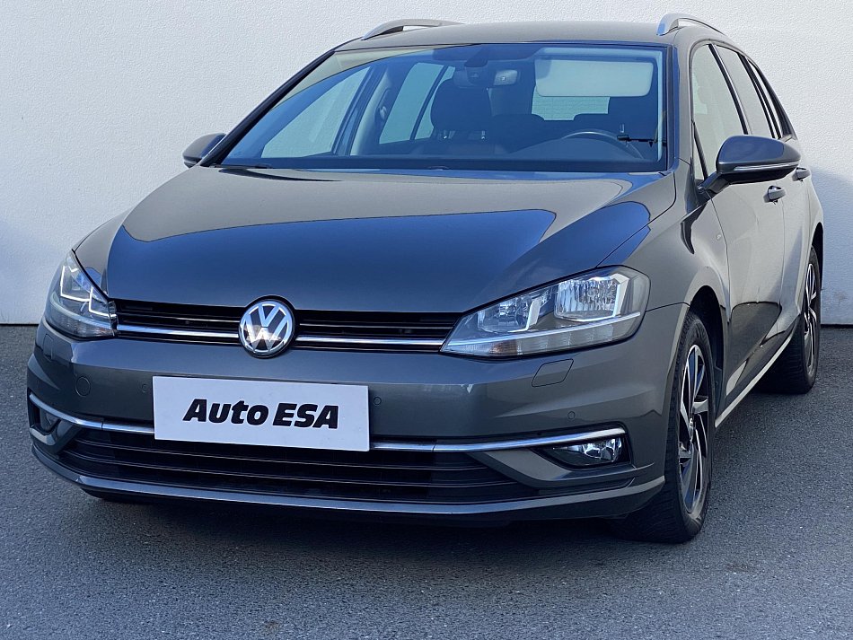 Volkswagen Golf 1.6 TDi Join