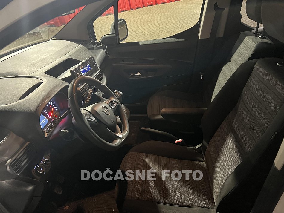 Opel Combo 1.5 CDTI Life