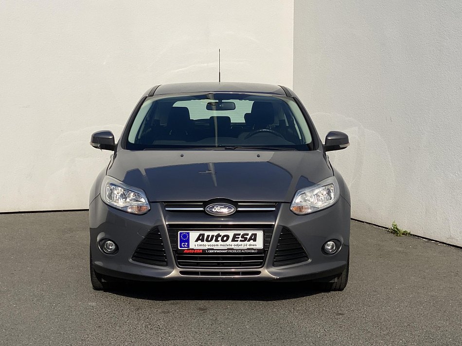 Ford Focus 1.6i Trend