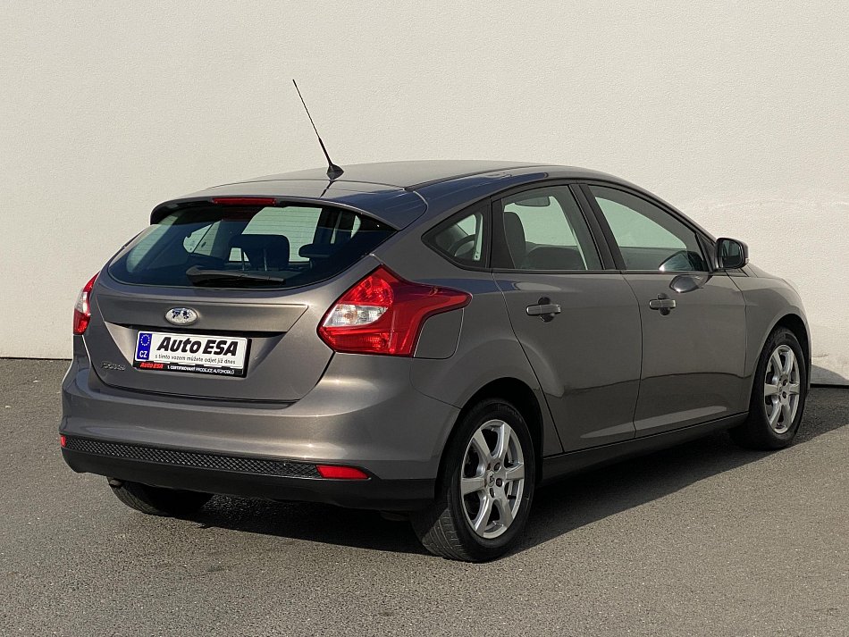 Ford Focus 1.6i Trend