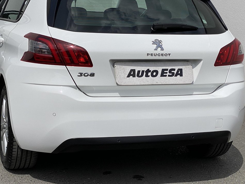 Peugeot 308 1.2 PT Active