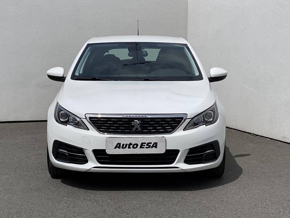 Peugeot 308 1.2 PT Active