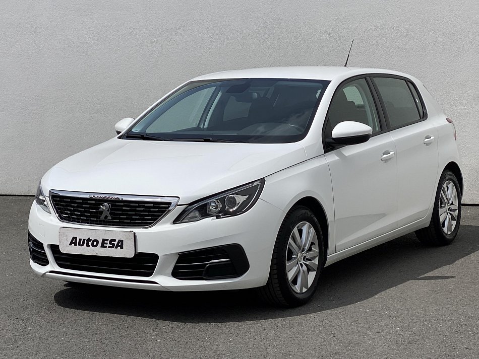 Peugeot 308 1.2 PT Active