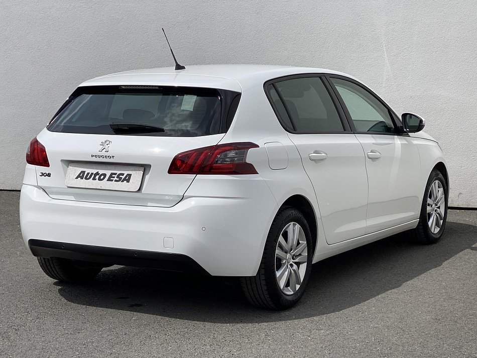 Peugeot 308 1.2 PT Active