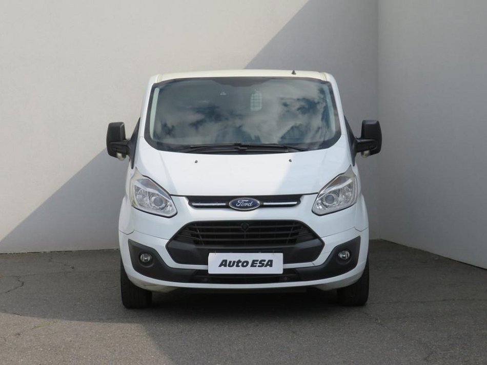 Ford Transit Custom 2.2TDCi Trend L1H1