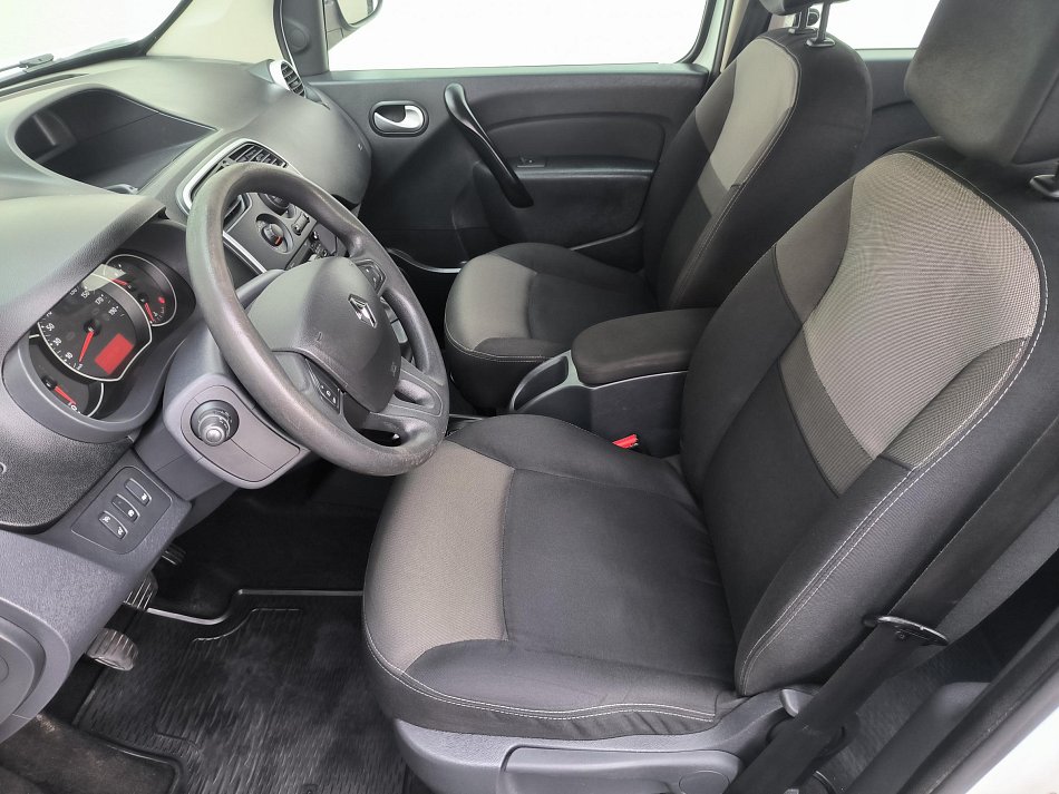 Renault Kangoo 1.5dCi Zen