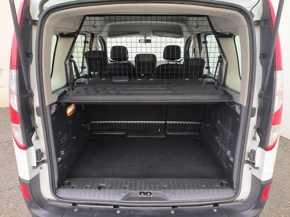 Renault Kangoo 1.5dCi Zen