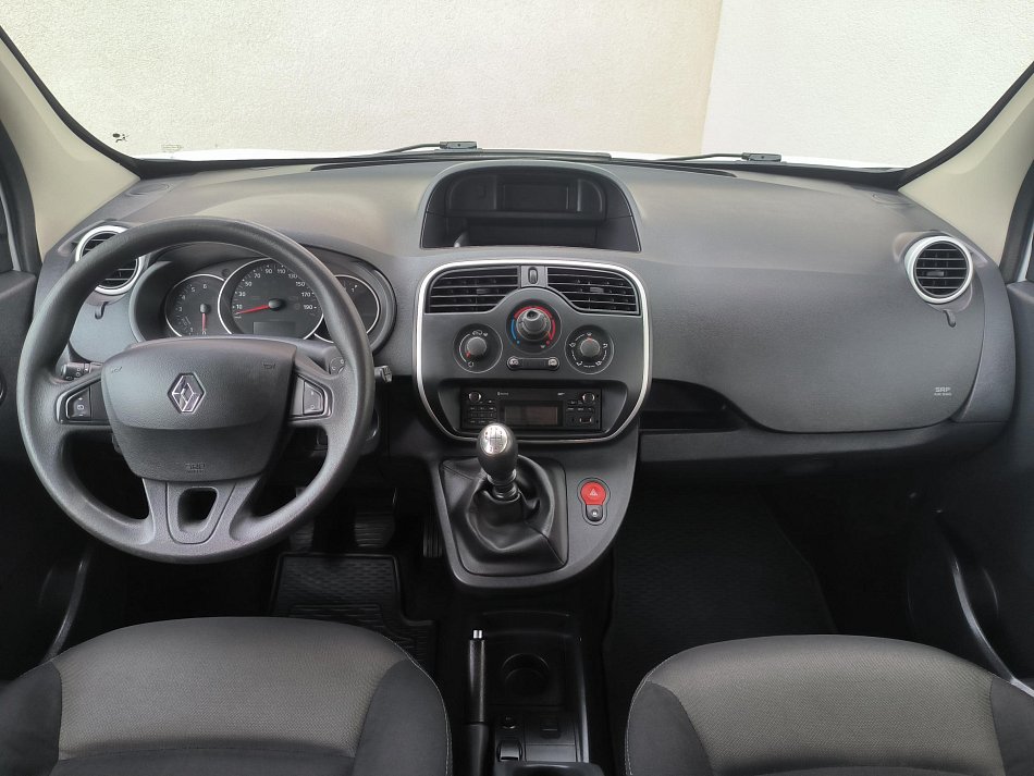 Renault Kangoo 1.5dCi Zen