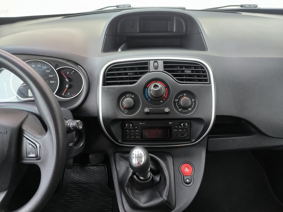 Renault Kangoo 1.5dCi Zen