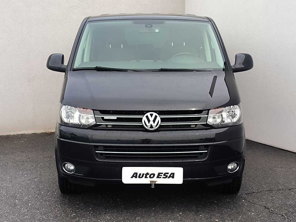 Volkswagen Multivan 2.0TDi Startline 7míst