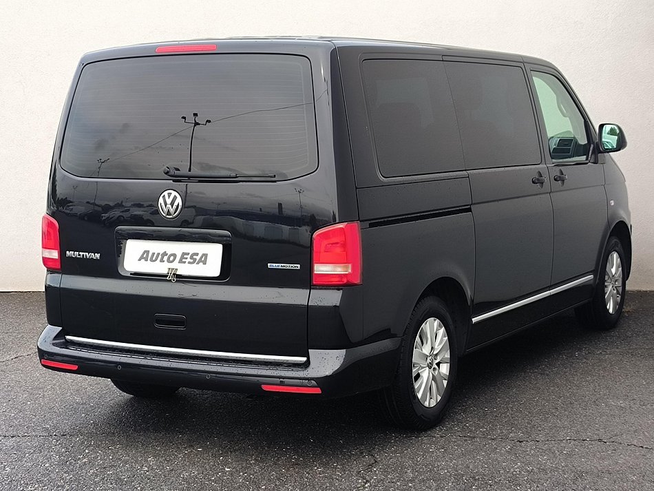 Volkswagen Multivan 2.0TDi Startline 7míst