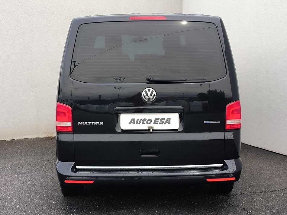 Volkswagen Multivan 2.0TDi Startline 7míst