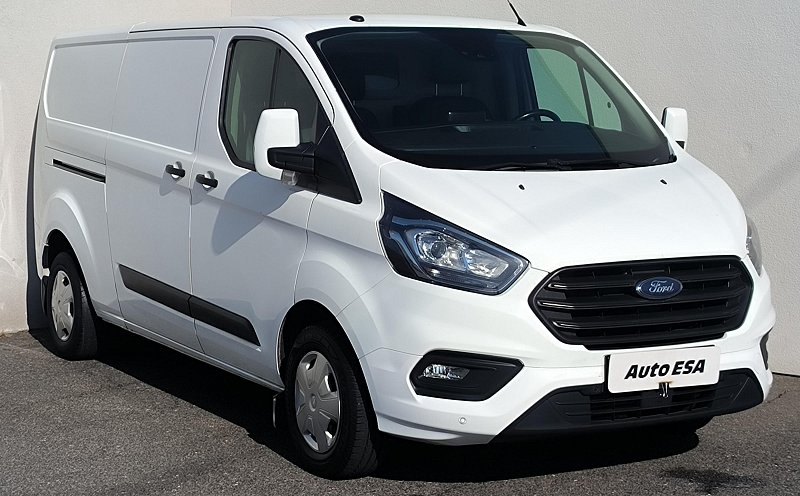 Ford Transit Custom 2.0TDCi Trend L2H1 FC