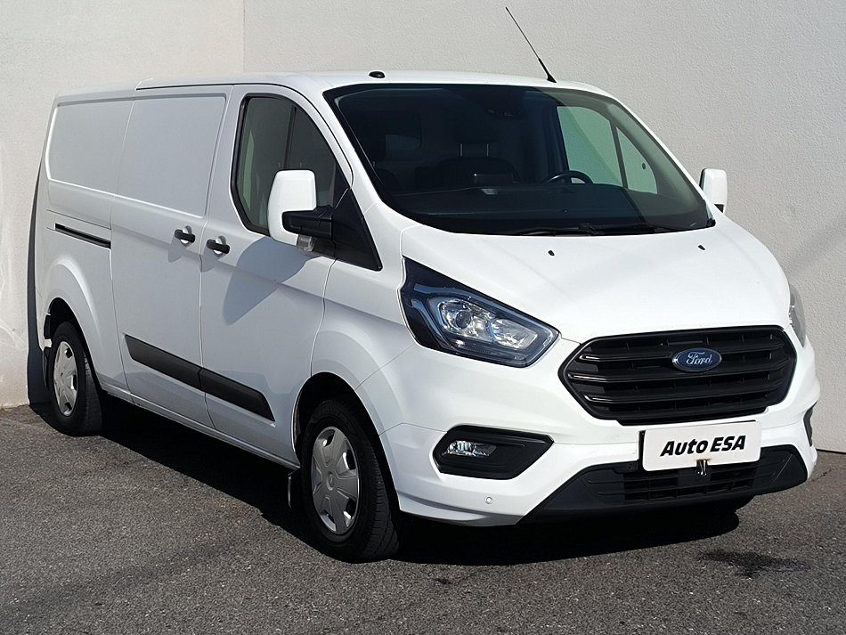 Ford Transit Custom 2.0TDCi Trend L2H1 FC