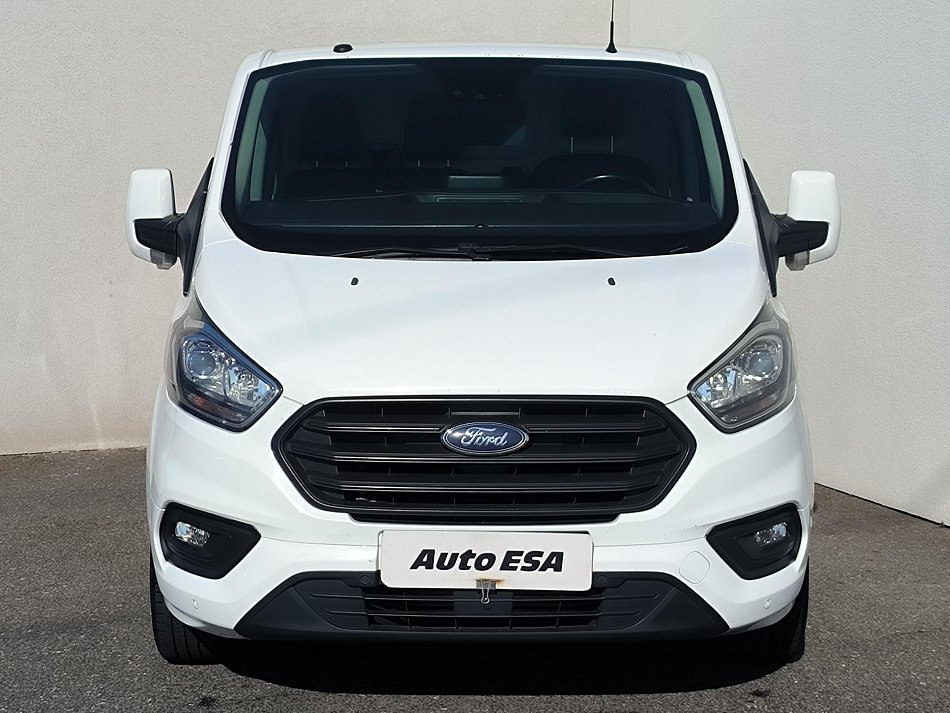 Ford Transit Custom 2.0TDCi Trend L2H1 FC