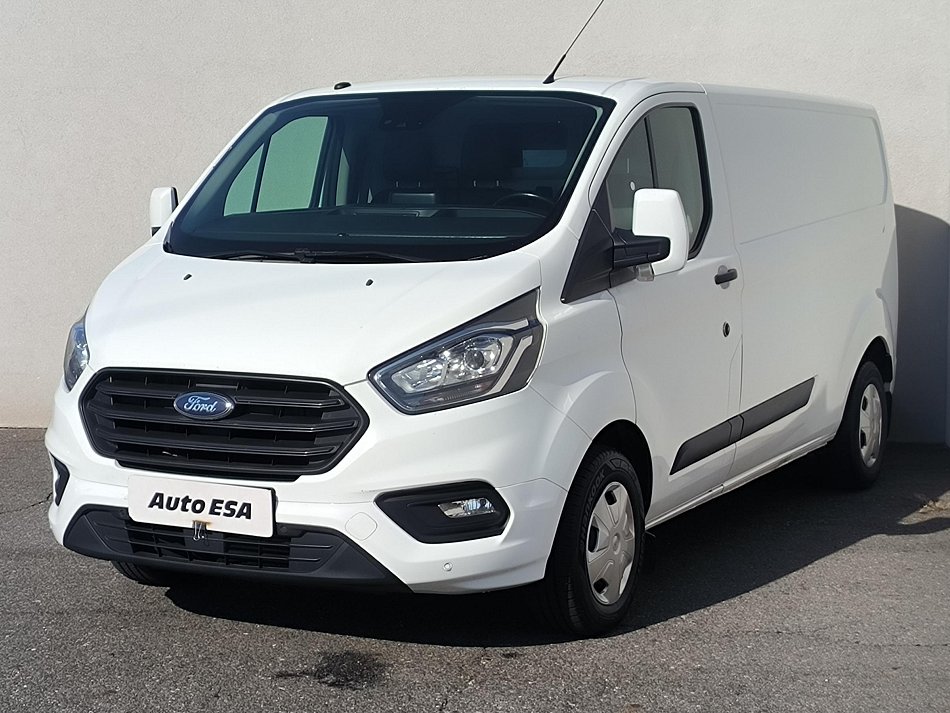 Ford Transit Custom 2.0TDCi Trend L2H1 FC