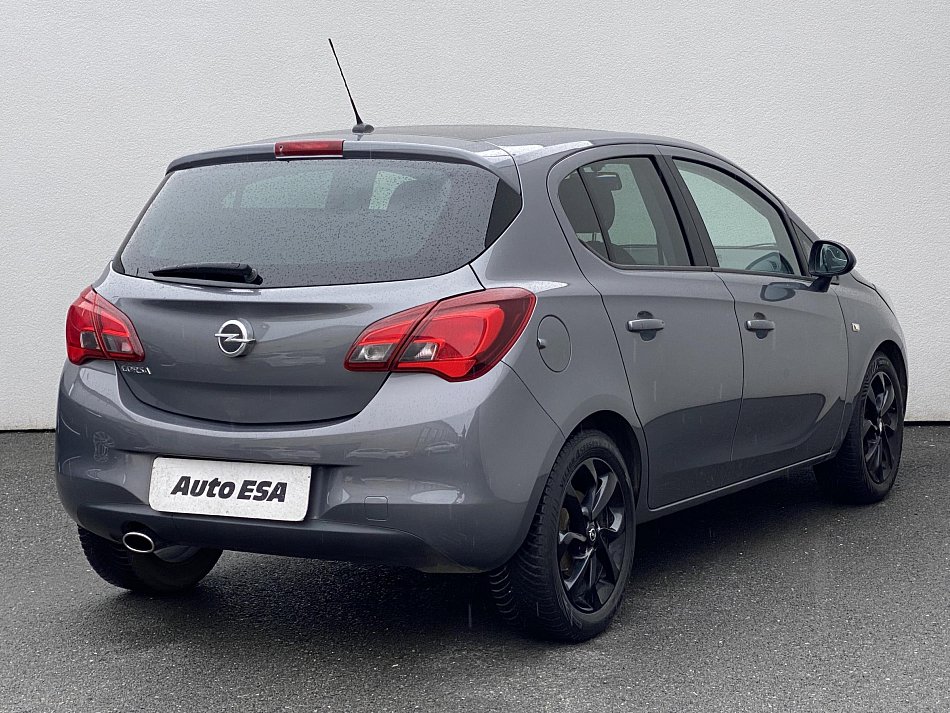 Opel Corsa 1.2i Sport