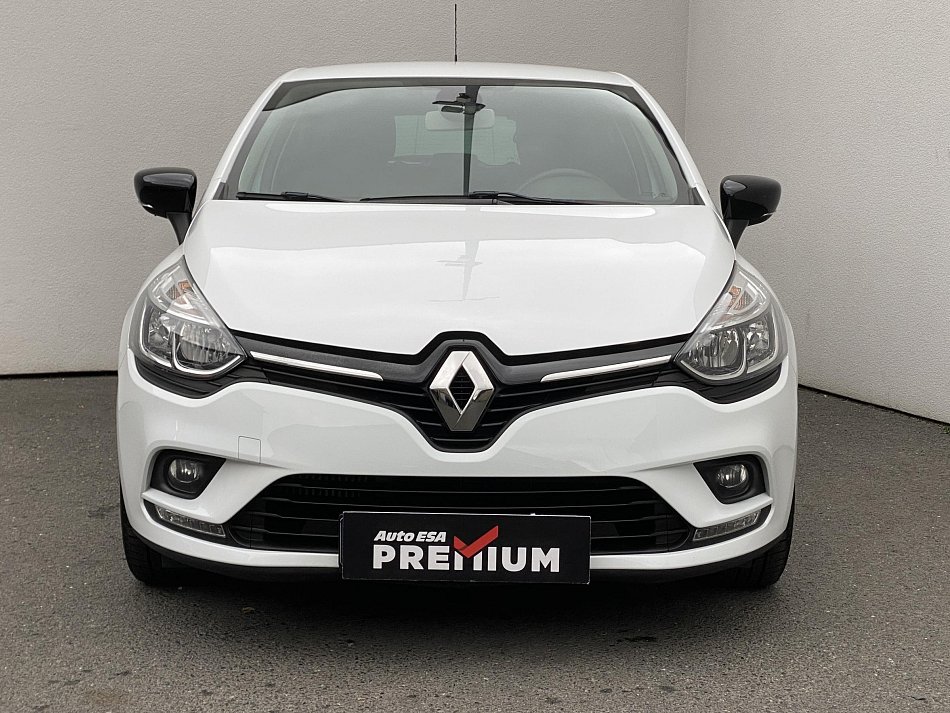 Renault Clio 0.9TCe Limited