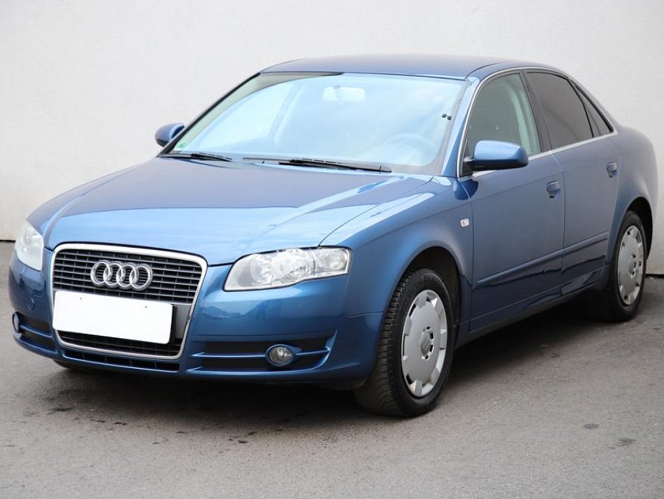 Audi A4 1.9 TDi 