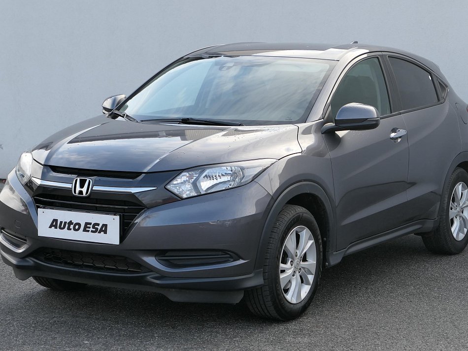 Honda HR-V 1.5i-VTEC 