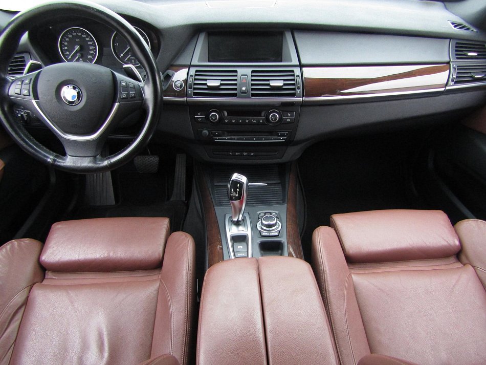 BMW X5 4.0 D 