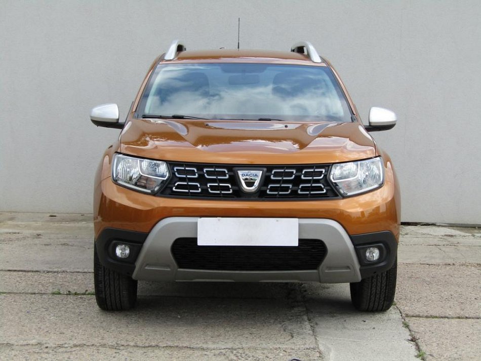 Dacia Duster 1.0 TCe Prestige