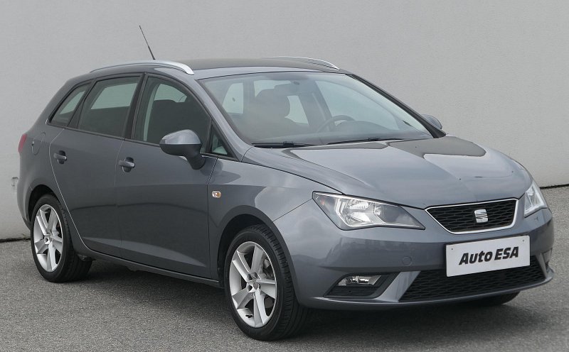 Seat Ibiza 1.4 16V 