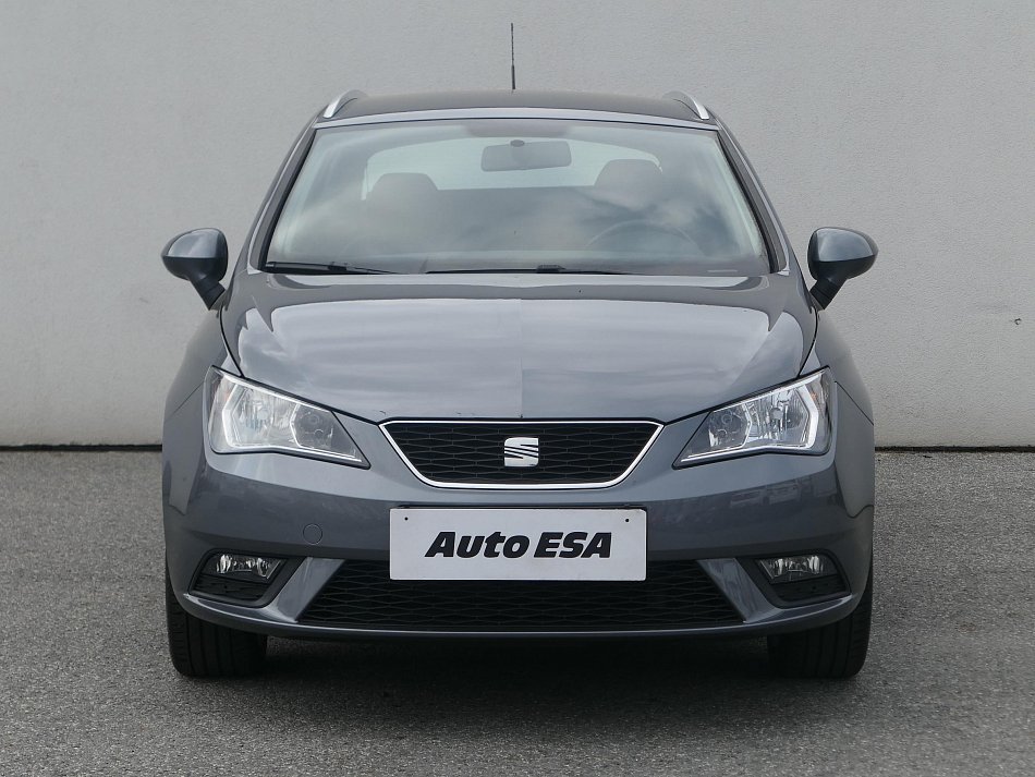 Seat Ibiza 1.4 16V 