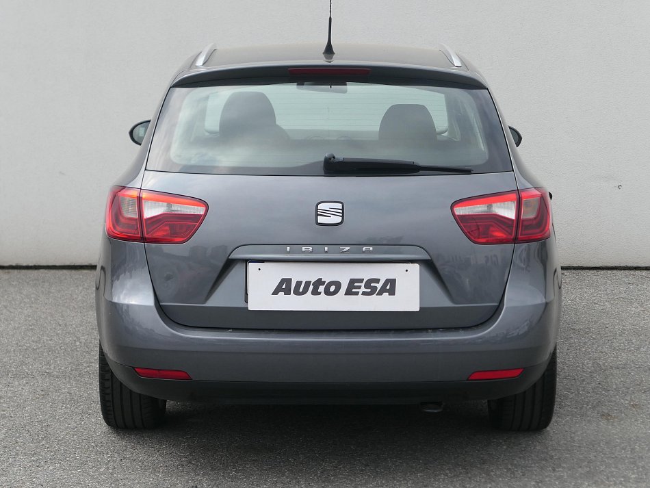 Seat Ibiza 1.4 16V 