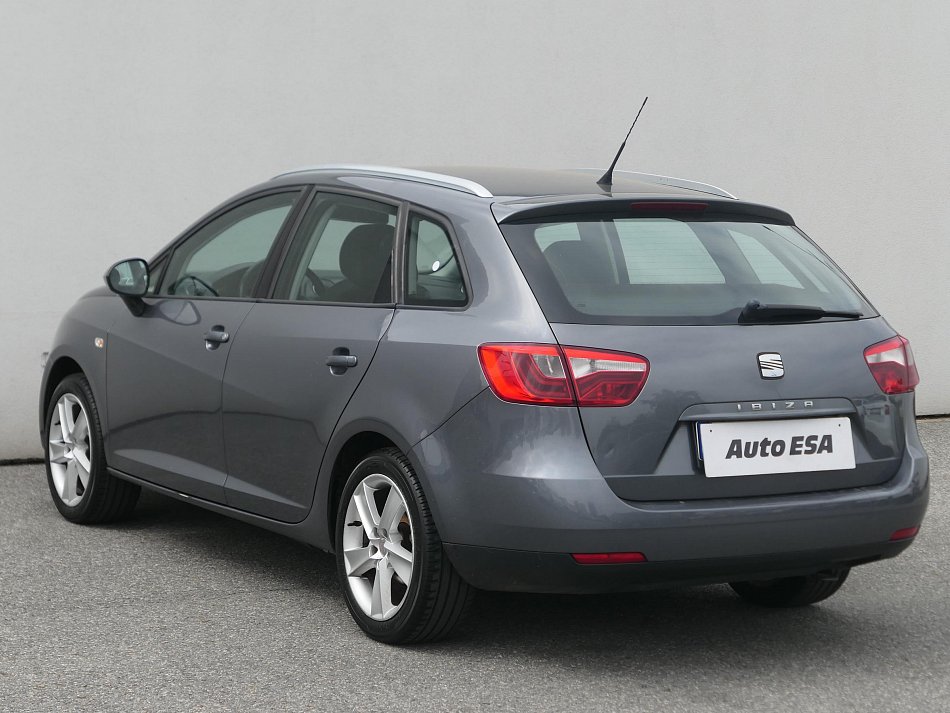 Seat Ibiza 1.4 16V 