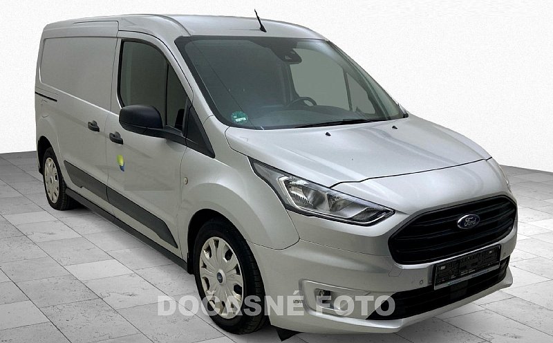 Ford Transit Connect 1.5TDCi Trend MAXi