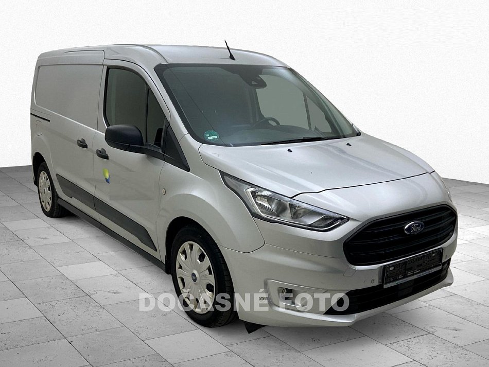 Ford Transit Connect 1.5TDCi Trend MAXi