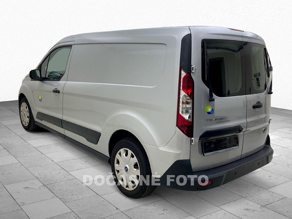 Ford Transit Connect 1.5TDCi Trend MAXi