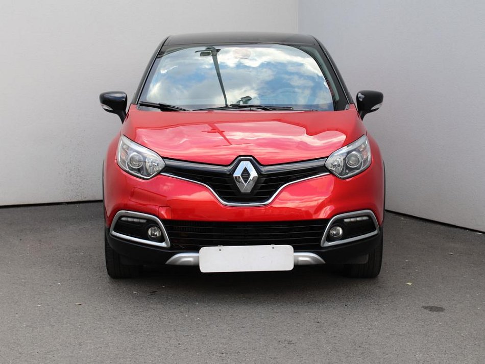 Renault Captur 0.9 TCe 