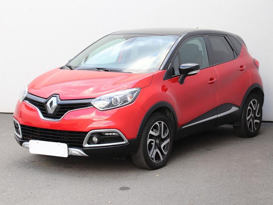 Renault Captur 0.9 TCe 