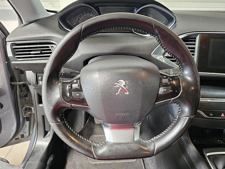 Peugeot 308 1.6HDi 