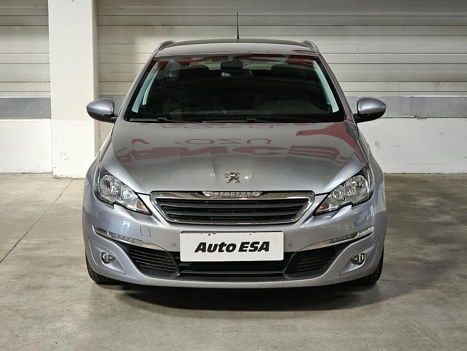 Peugeot 308 1.6HDi 