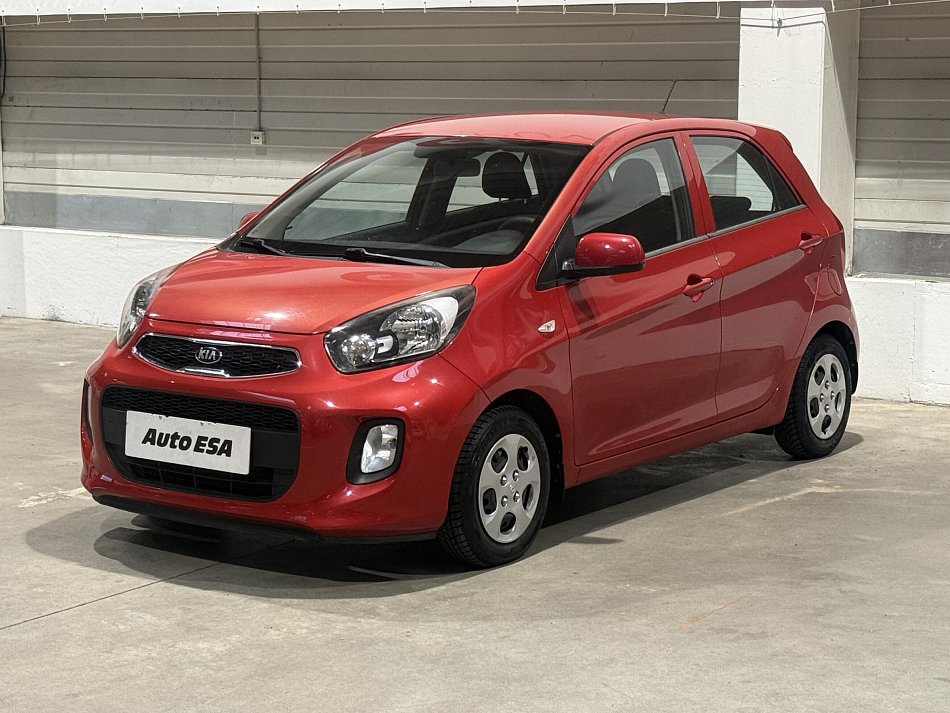 Kia Picanto 1.0i 