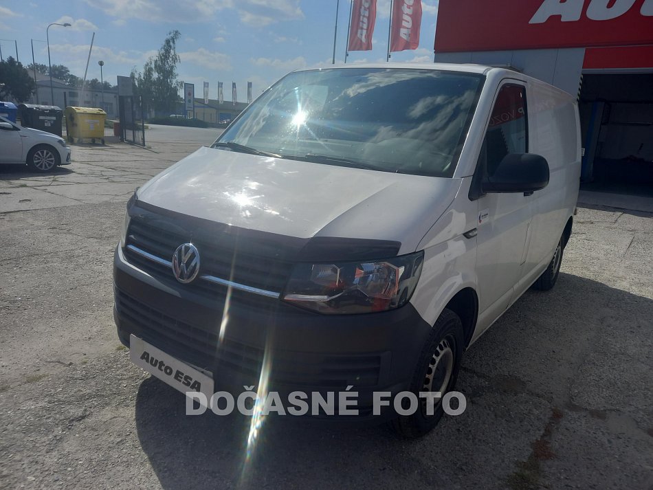 Volkswagen Transporter 2.0TDi  T6