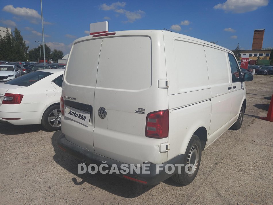 Volkswagen Transporter 2.0TDi  T6